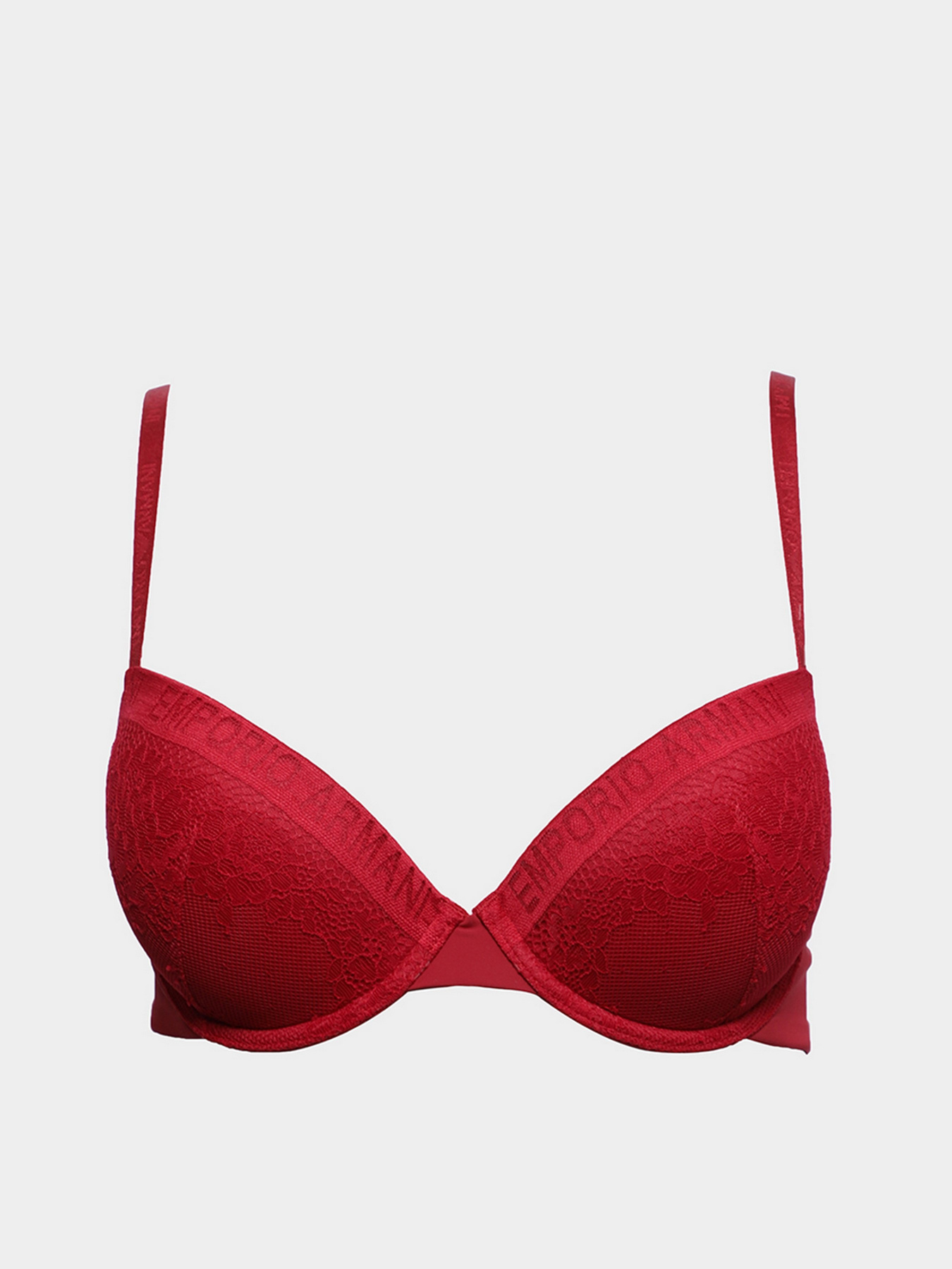 Бюстгальтер Emporio Armani модель 165394-1A384-08674 Фото