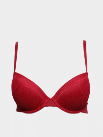 Бюстгальтер Emporio Armani модель 165394-1A384-08674 Фото