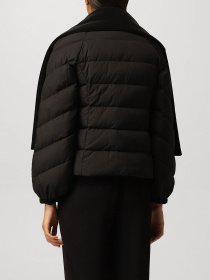 Пуховик Emporio Armani модель 6K2B69-2NJGZ-0999 Фото