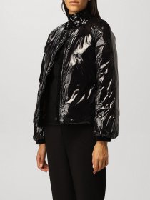 Пуховик Emporio Armani модель 6K2B69-2NJGZ-0999 Фото