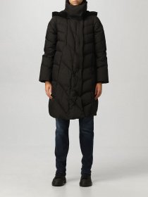 Пуховик Emporio Armani модель 6K2L68-2NJGZ-0999 Пуховик Emporio Armani модель 6K2L68-2NJGZ-0999 Фото