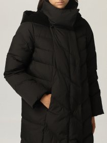 Пуховик Emporio Armani модель 6K2L68-2NJGZ-0999 Фото