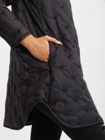 Пальто Emporio Armani модель 3L2L62-2NJBZ-0999 Фото