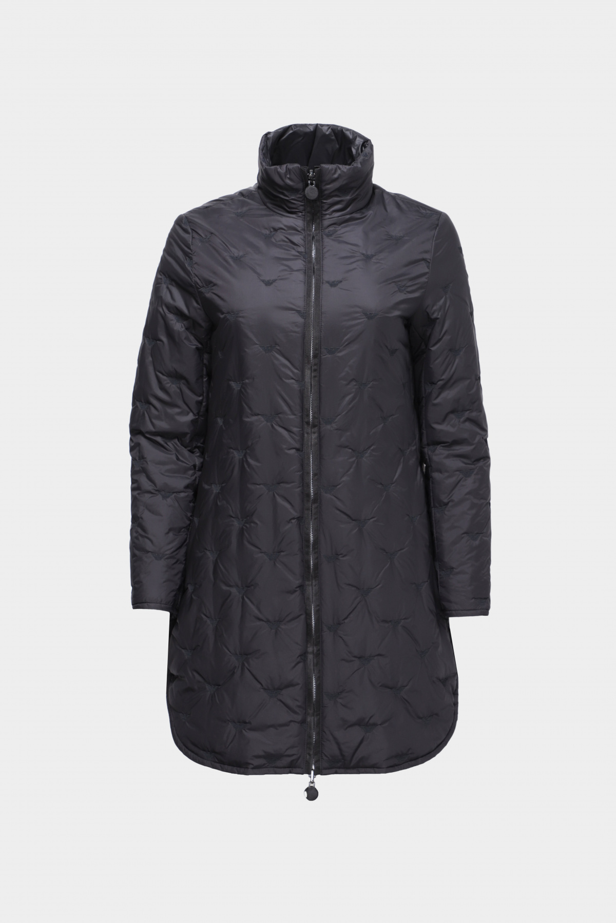 Пальто Emporio Armani модель 3L2L62-2NJBZ-0999 Фото