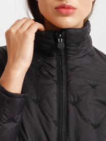 Пальто Emporio Armani модель 3L2L62-2NJBZ-0999 Фото