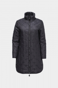 Пальто Emporio Armani модель 3L2L62-2NJBZ-0999 Фото