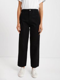 Широкі джинси Emporio Armani J31 модель 3L2J31-2DM6Z-0005 Широкі джинси Emporio Armani J31 модель 3L2J31-2DM6Z-0005 Фото