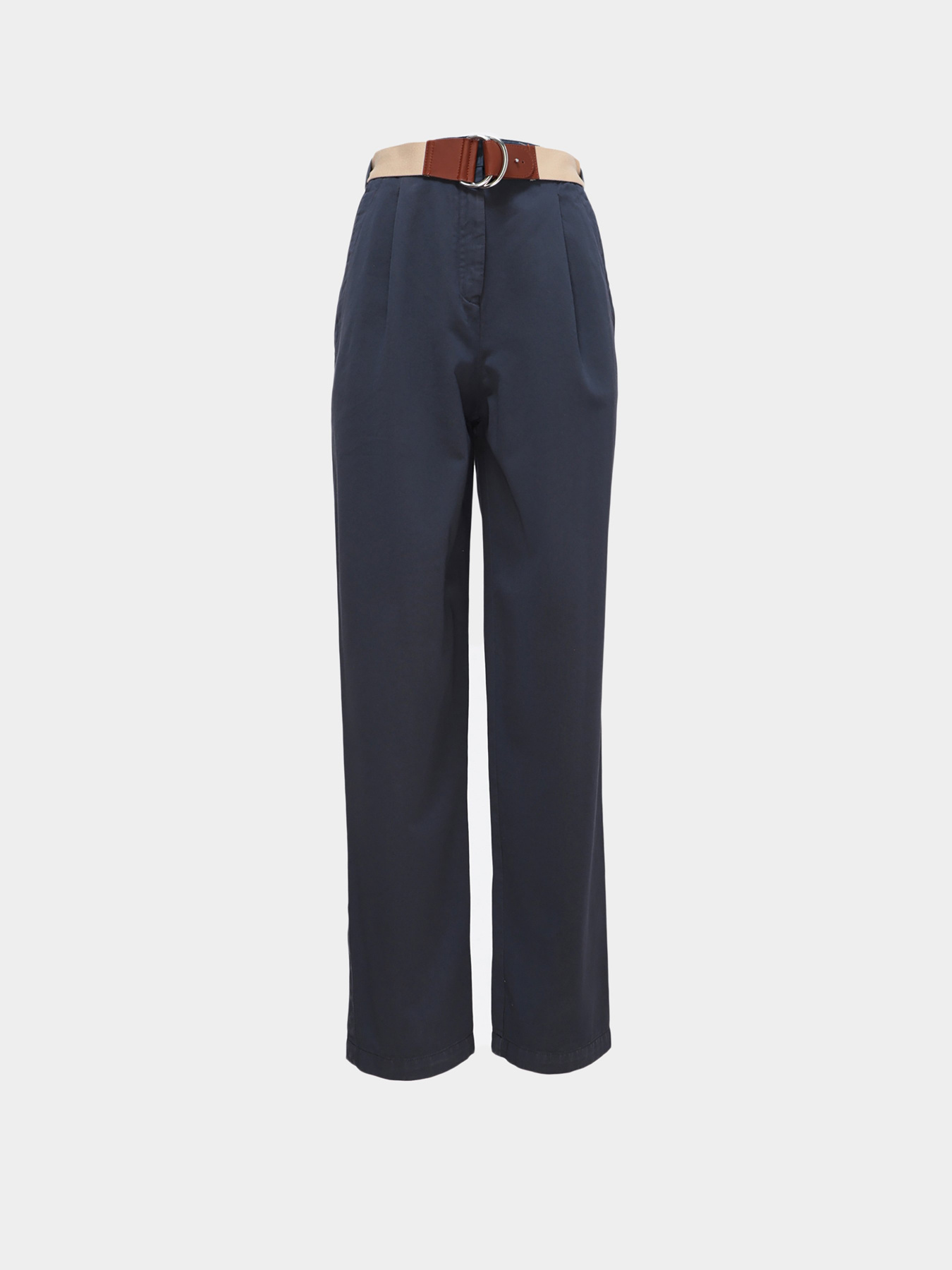 Повседневные штаны Emporio Armani модель 3L2P84-2NC4Z-0901 Фото