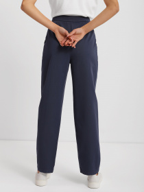 Повседневные штаны Emporio Armani модель 3L2P84-2NC4Z-0901 Фото