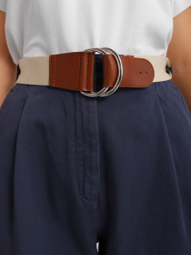 Повседневные штаны Emporio Armani модель 3L2P84-2NC4Z-0901 Фото