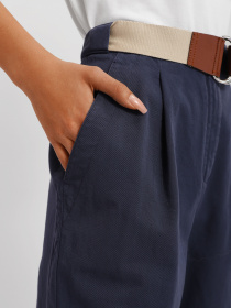 Повседневные штаны Emporio Armani модель 3L2P84-2NC4Z-0901 Фото