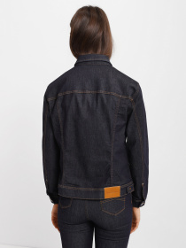 Джинсова куртка Emporio Armani модель 8N2B82-2DG5Z-0941 Фото