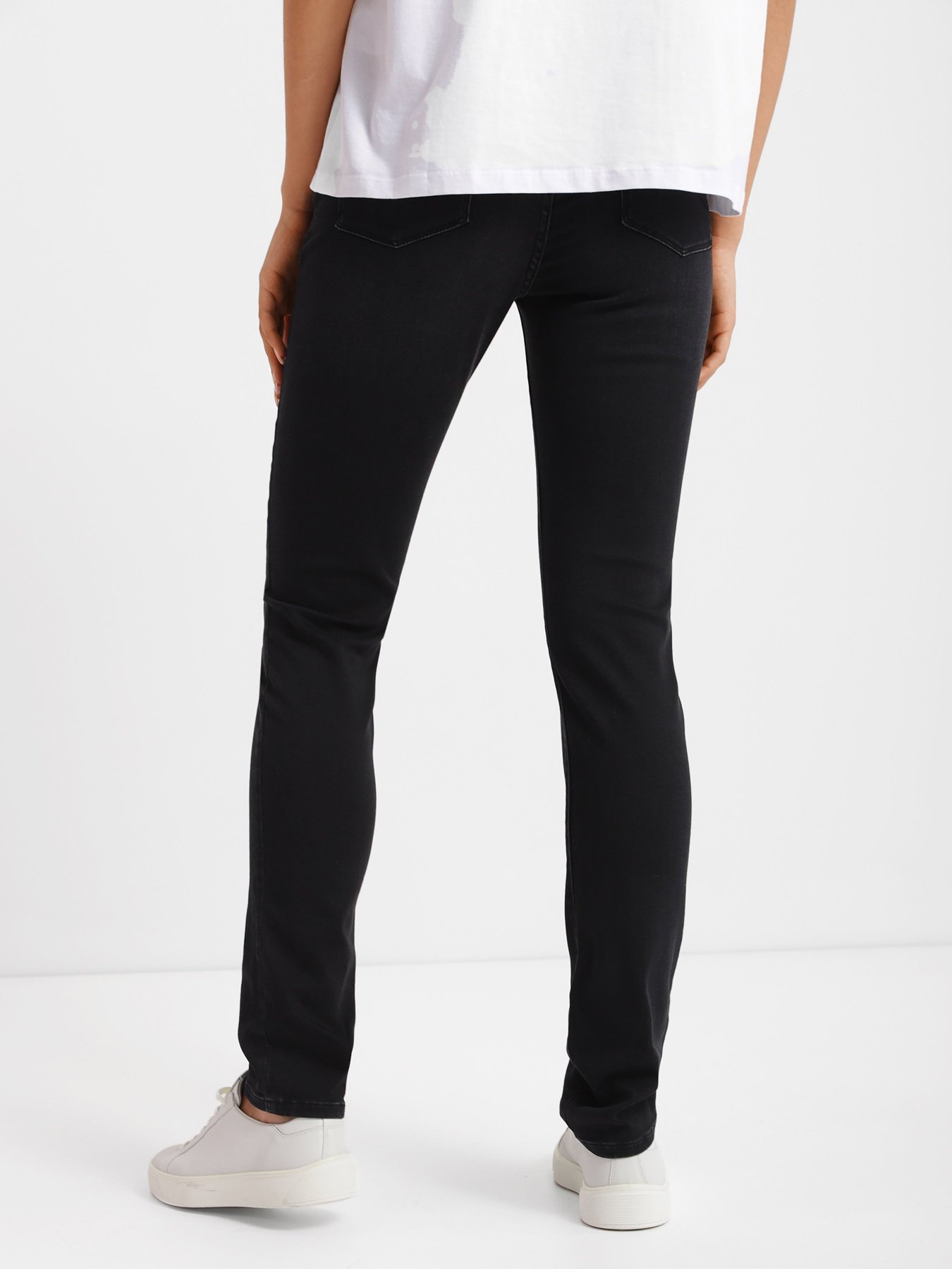 Скинни джинсы Emporio Armani Super Skinny модель 8N2J18-2DI7Z-0005 Фото
