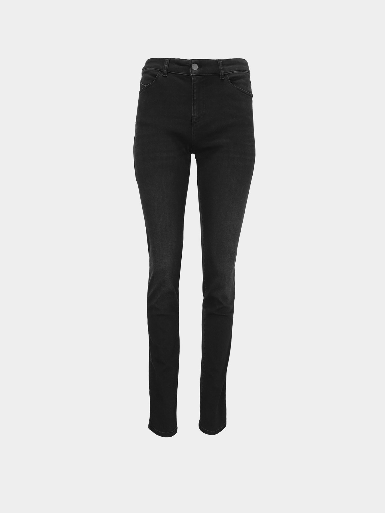 Скинни джинсы Emporio Armani Super Skinny модель 8N2J18-2DI7Z-0005 Фото