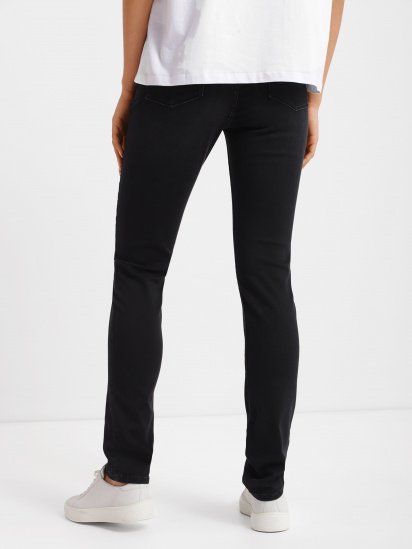 Скіні джинси Emporio Armani Super Skinny модель 8N2J18-2DI7Z-0005 — фото - INTERTOP