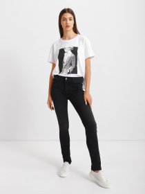 Скіні джинси Emporio Armani Super Skinny модель 8N2J18-2DI7Z-0005 Фото