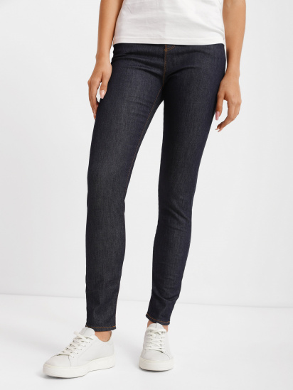 Скіні джинси Emporio Armani Super Skinny модель 8N2J20-2DG5Z-0941 — фото - INTERTOP