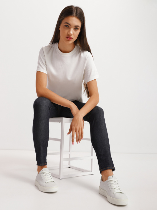 Скіні джинси Emporio Armani Super Skinny модель 8N2J20-2DG5Z-0941 Фото