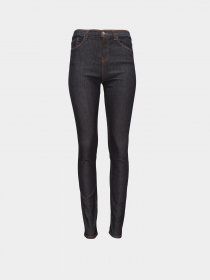 Скинни джинсы Emporio Armani Super Skinny модель 8N2J20-2DG5Z-0941 Фото