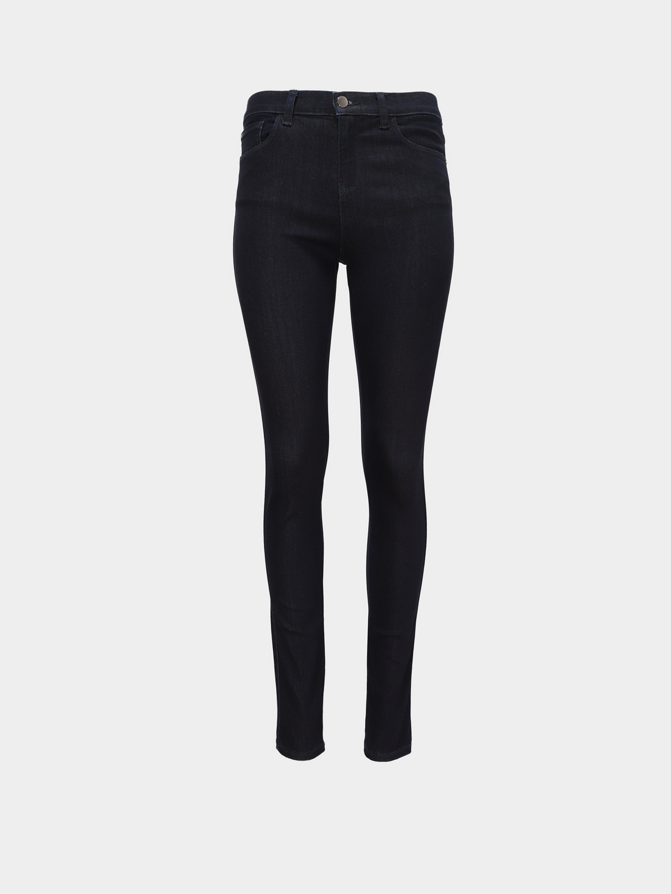 Скинни джинсы Emporio Armani Super Skinny модель 8N2J20-2DL2Z-0941 Фото