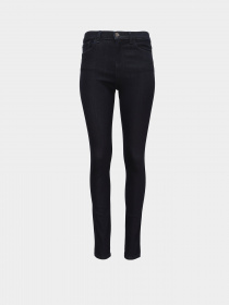 Скіні джинси Emporio Armani Super Skinny модель 8N2J20-2DL2Z-0941 Фото
