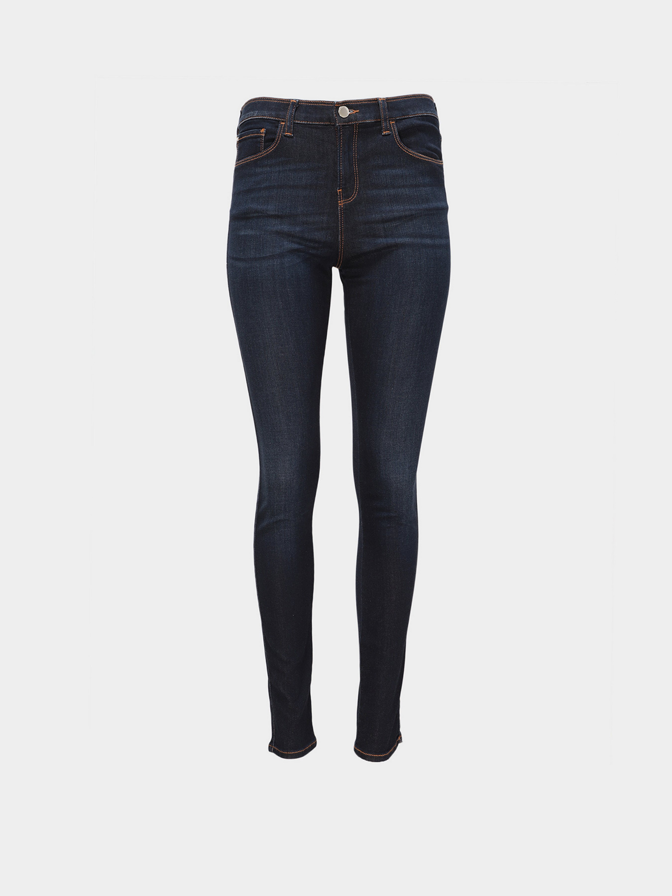 Скіні джинси Emporio Armani Super Skinny модель 8N2J20-2DL3Z-0941 Фото