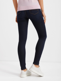 Скіні джинси Emporio Armani Super Skinny модель 8N2J20-2DL3Z-0941 Фото
