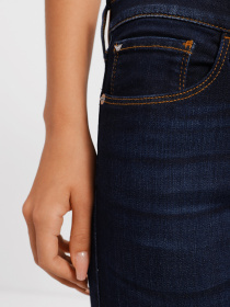 Скіні джинси Emporio Armani Super Skinny модель 8N2J20-2DL3Z-0941 Фото