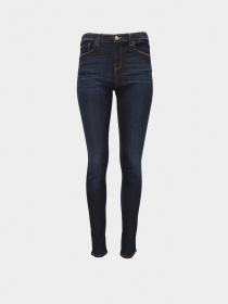 Скіні джинси Emporio Armani Super Skinny модель 8N2J20-2DL3Z-0941 Фото