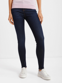 Скіні джинси Emporio Armani Super Skinny модель 8N2J20-2DL3Z-0941 Фото