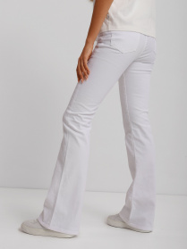 Расклешенные джинсы Emporio Armani J47 модель 8N2J47-2N9KZ-0100 Фото