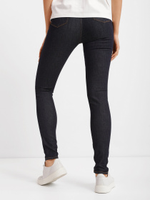 Скинни джинсы Emporio Armani J64 модель 8N2J64-2DG5Z-0941 Фото