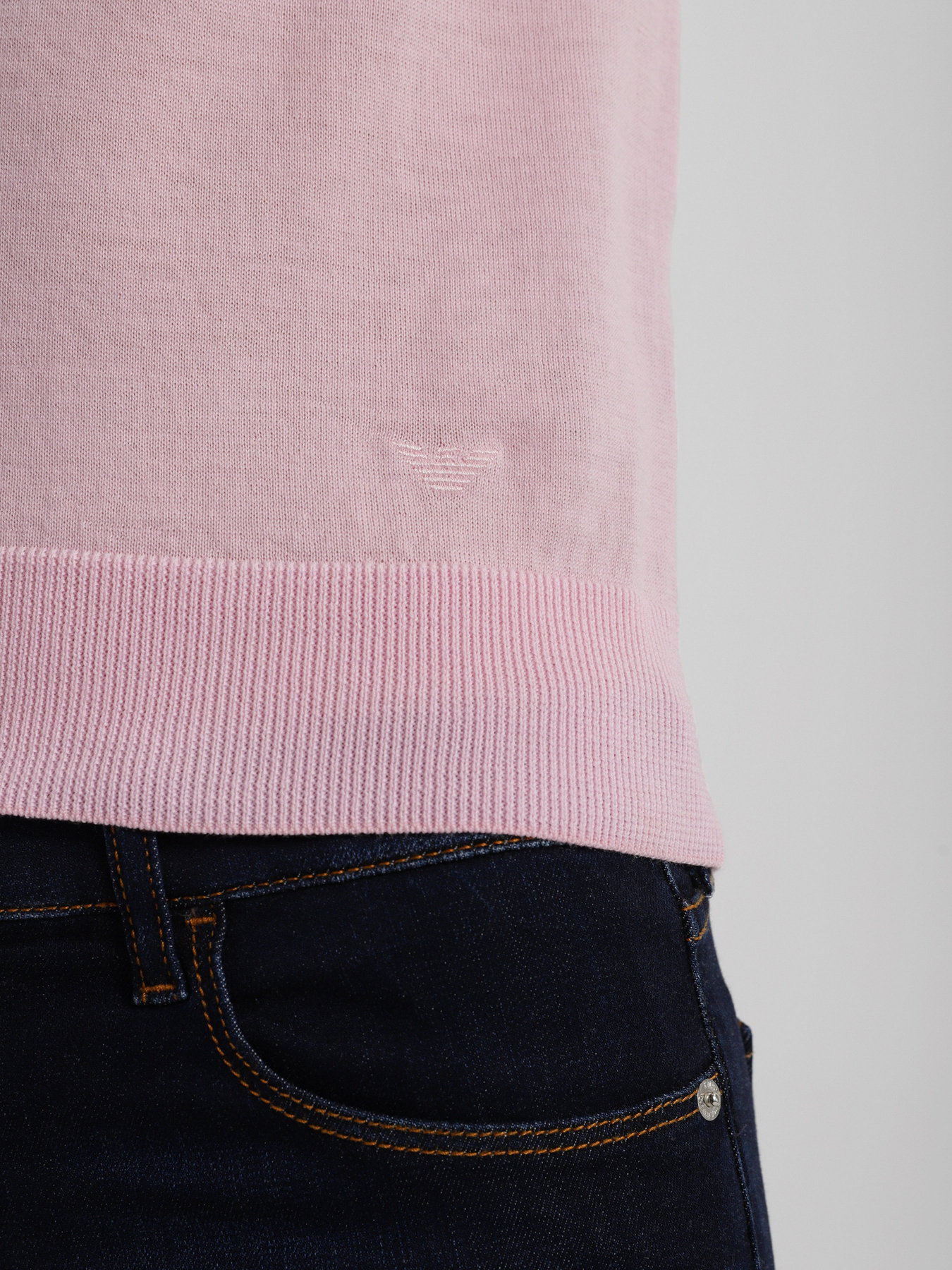 Футболка Emporio Armani модель 8N2MZS-2M9DZ-0327 Фото