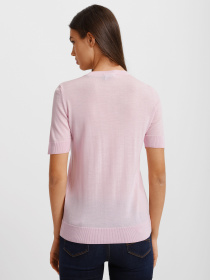 Футболка Emporio Armani модель 8N2MZS-2M9DZ-0327 Фото