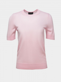 Футболка Emporio Armani модель 8N2MZS-2M9DZ-0327 Фото