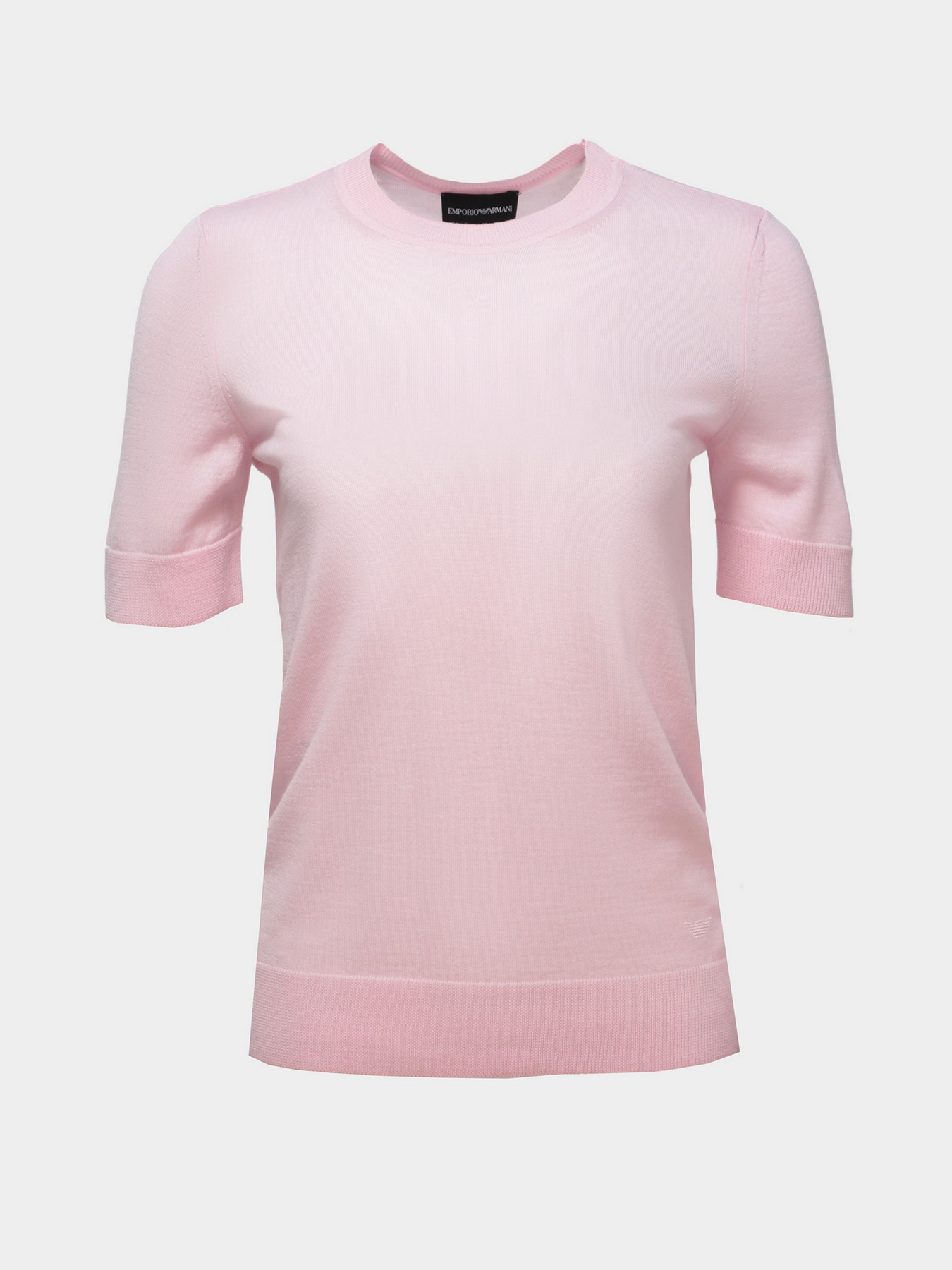 Футболка Emporio Armani модель 8N2MZS-2M9DZ-0327 Фото