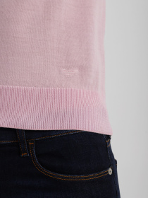 Футболка Emporio Armani модель 8N2MZS-2M9DZ-0327 Фото