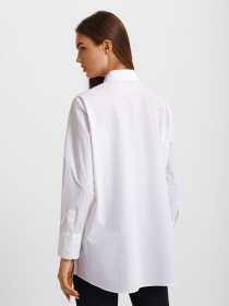 Рубашка Emporio Armani модель INC12T-I2328-100 Фото