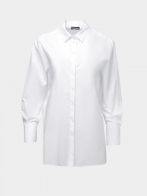 Рубашка Emporio Armani модель INC12T-I2328-100 Фото