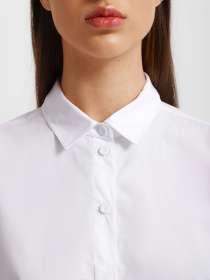 Сорочка повсякденна Emporio Armani модель INC12T-I2328-100 Фото