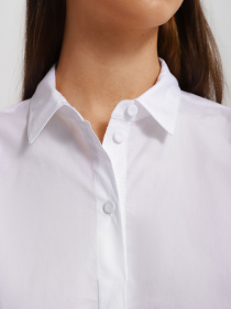 Сорочка повсякденна Emporio Armani модель INC12T-I2328-100 Фото