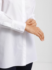 Сорочка повсякденна Emporio Armani модель INC12T-I2328-100 Фото