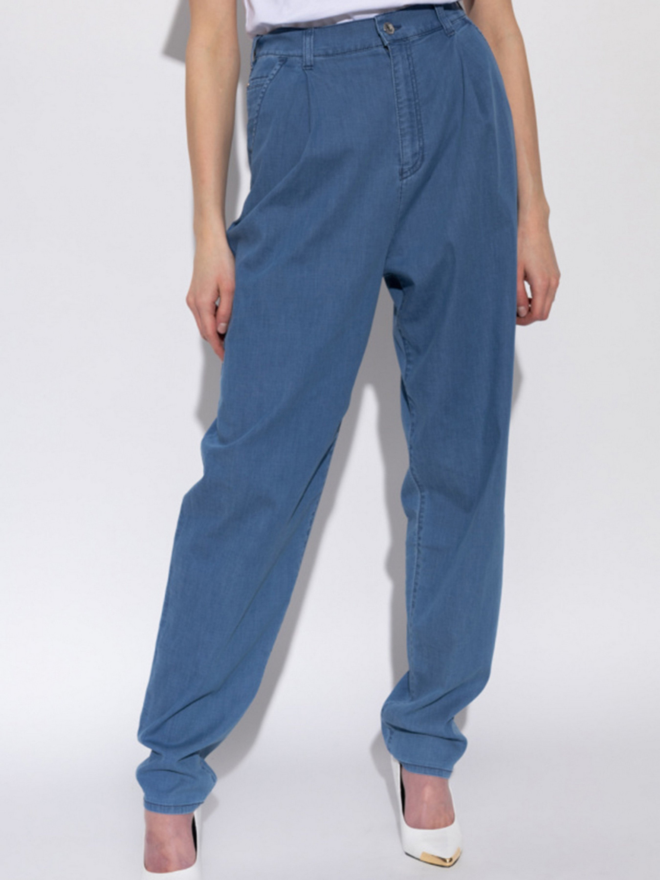 Бойфренди Emporio Armani J71 модель 3L2J71-2DR1Z-0941 Фото