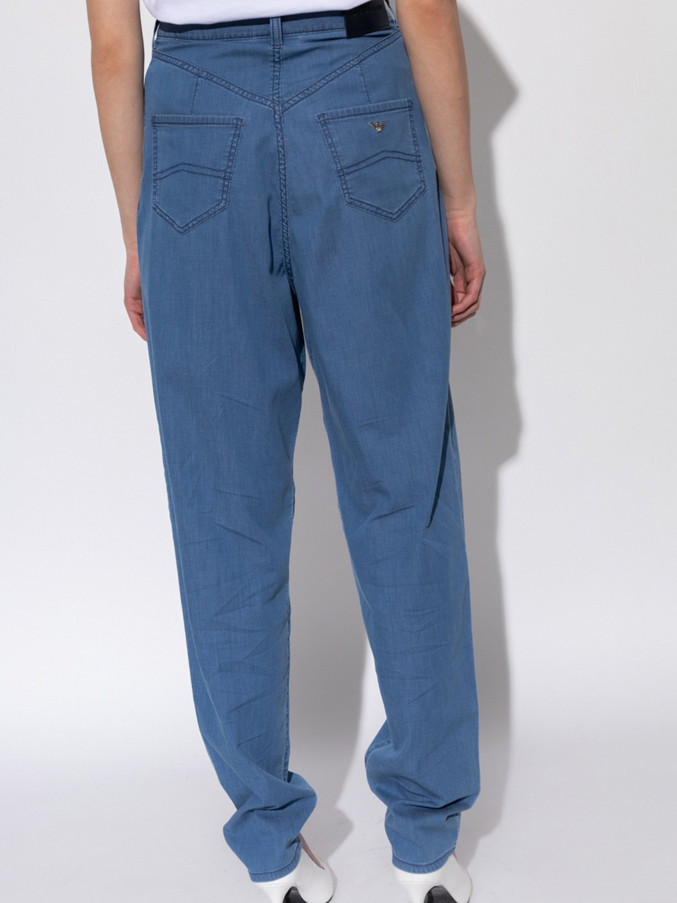 Бойфренды Emporio Armani J71 модель 3L2J71-2DR1Z-0941 Фото