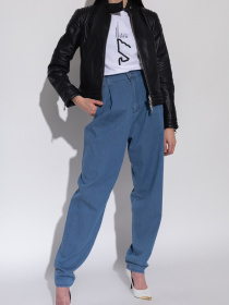 Бойфренды Emporio Armani J71 модель 3L2J71-2DR1Z-0941 Фото