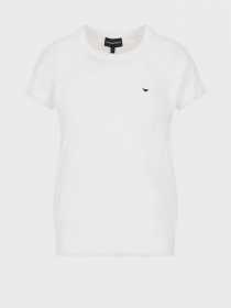 Футболка Emporio Armani модель 3L2MWP-2M06Z-0100 Фото