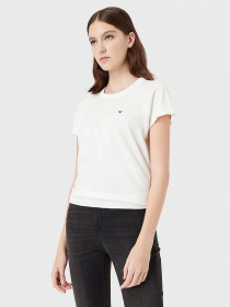 Футболка Emporio Armani модель 3L2MWP-2M06Z-0100 Фото