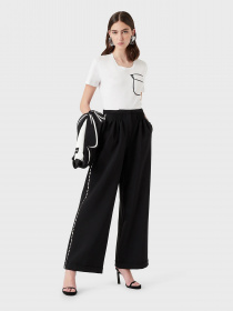 Футболка Emporio Armani модель 3L2T7H-2J95Z-0100 Фото