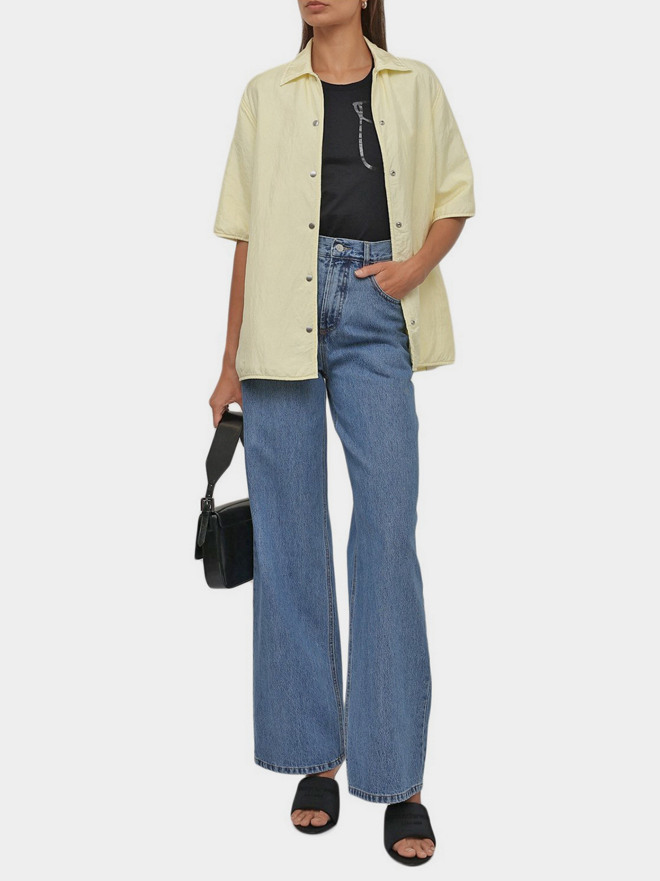 Футболка Emporio Armani модель 3L2T7H-2J95Z-0926 Фото