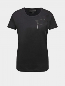 Футболка Emporio Armani модель 3L2T7H-2J95Z-0926 Фото